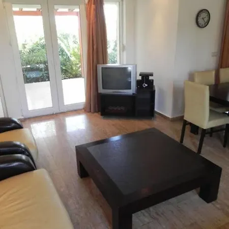Villa Belek Villa Belek