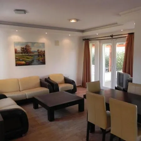 Villa Belek