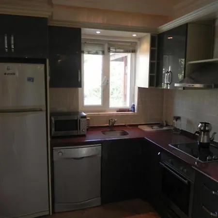 Villa Belek Villa Belek