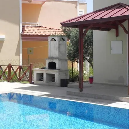 Villa Belek Villa