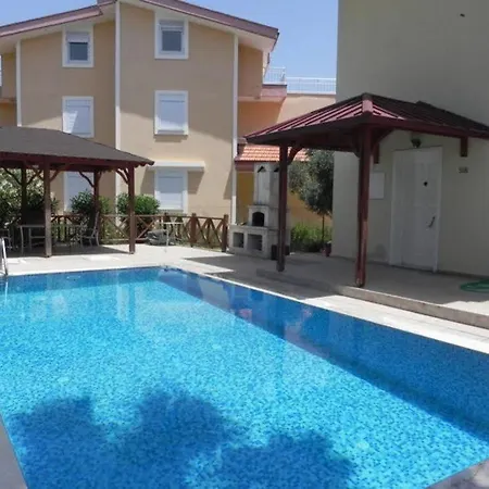 Villa Villa Belek