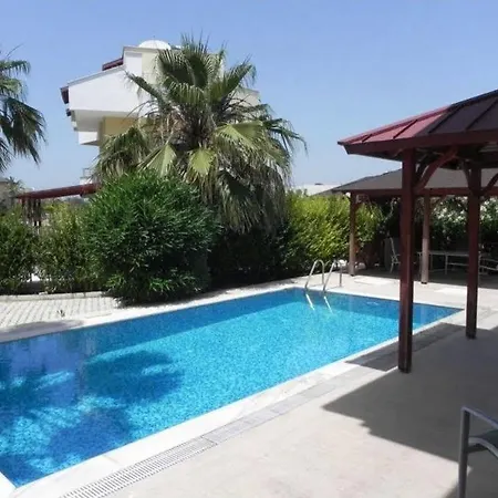 Villa Belek Belek