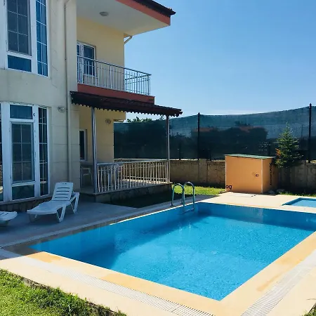 Villa Villa Belek
