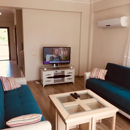 Villa Belek Villa