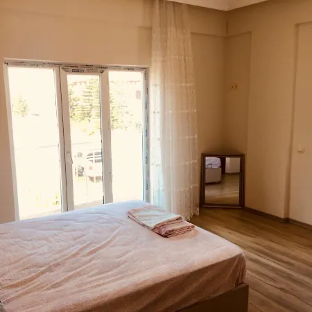 Villa Belek Villa *