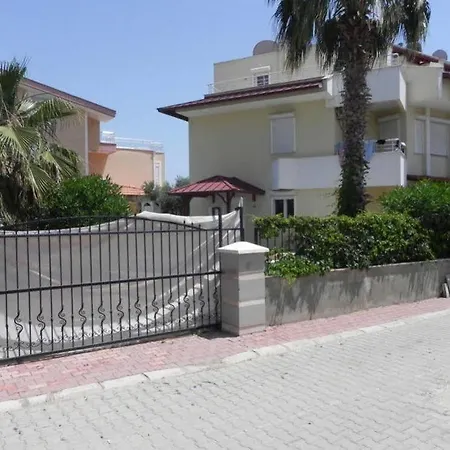 Villa Belek *