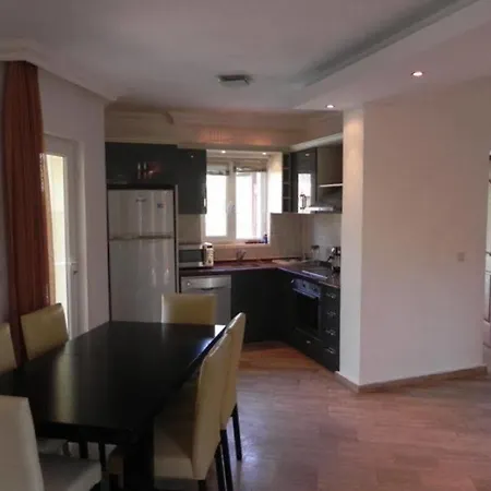 Villa Belek Villa