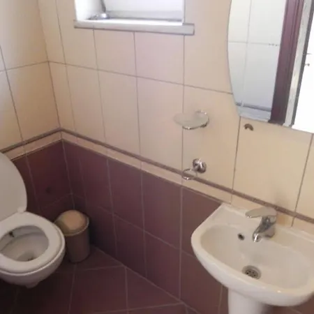 Villa Belek Villa *