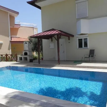 Villa Villa Belek