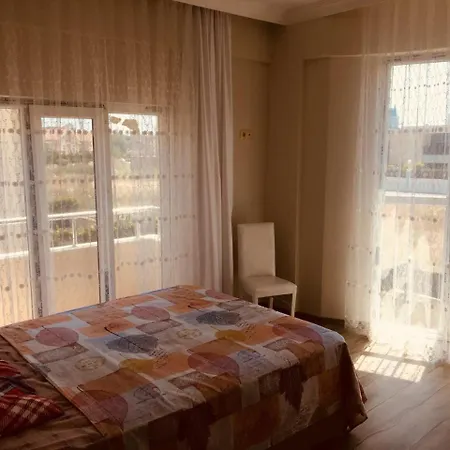 Villa Belek *