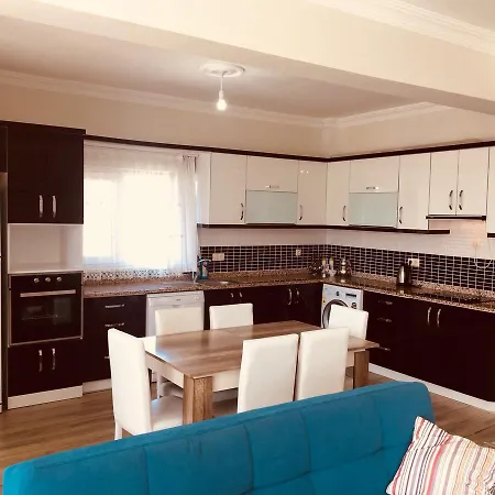 Villa Villa Belek Belek